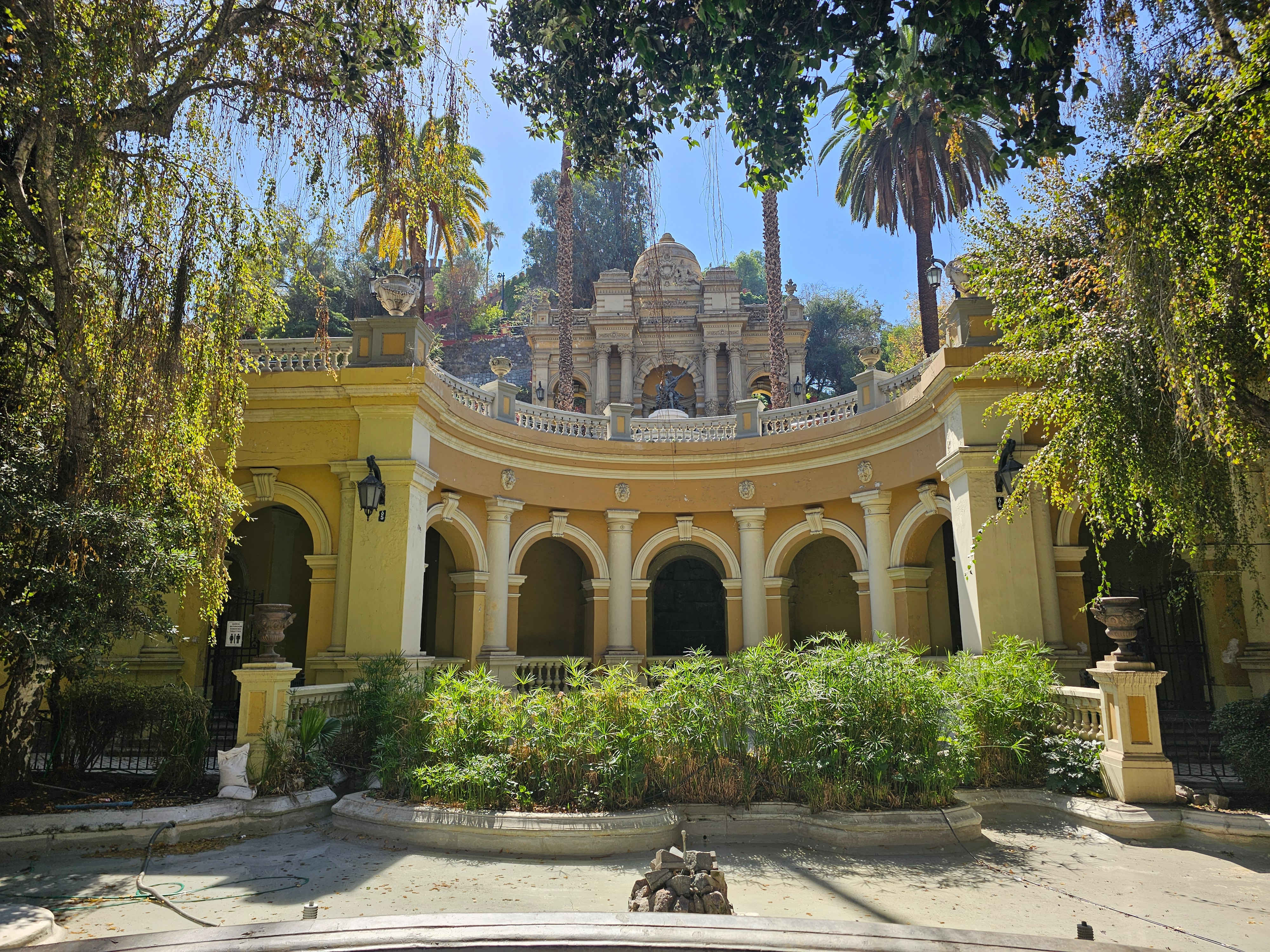 Chile